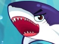 Spiel Hungry sharks