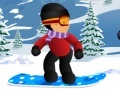 Spiel Freestyle Snowboarding
