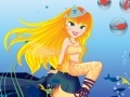 Spiel Happy Mermaid