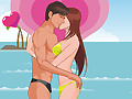 Spiel Beach Kiss