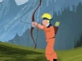 Spiel Naruto Bow and Arrow Practice