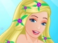 Spiel Mermaid princess Barbie