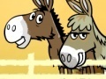 Spiel Me and my Donkey