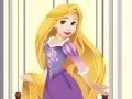 Spiel Princess Rapunzel New Room