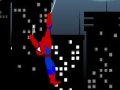Spiel Spiderman City