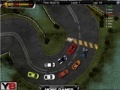 Spiel Supercars Madness