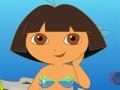 Spiel Dora Beauty Mermaid