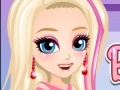 Spiel Cute Barbie Spa and Fashion