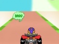 Spiel Turbo Racer