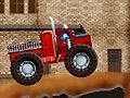 Spiel Fire Truck