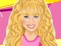 Spiel Hannah Montana party cleanup