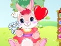 Spiel My Cute Rabbit