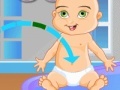 Spiel Cute baby bath