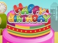 Spiel Dora Birthday Cake Decor
