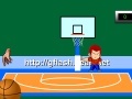 Spiel Basket Shooting