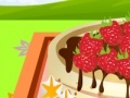 Spiel Summer Flavored Cake game