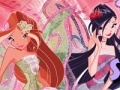 Spiel Winx club see the difference