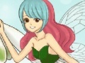 Spiel Fairy girl dress up
