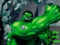 Spiel Hulk - destroy the city