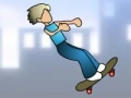 Spiel Skate Boy