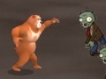 Spiel Elder Bear VS Zombies