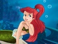 Spiel Ariel Mermaid Spot The Difference