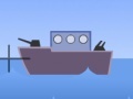 Spiel Marine attack submarine