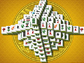 Spiel Mahjong Tower