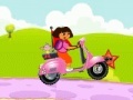 Spiel Dora hurricane ride