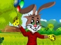 Spiel Easter bunny dress up