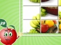 Spiel Juicy fruit puzzles