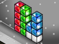Spiel Tetris Cuboid 3D