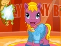 Spiel Lovely Pony Bella