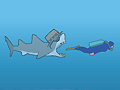 Spiel Sydney Shark