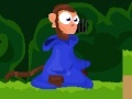 Spiel Monkey Wizard