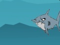 Spiel Shark dodger