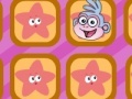Spiel Dora The Explorer Memory Tiles