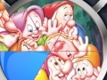 Spiel Snow White And the 7-Dwarfs Pic Tart