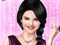 Spiel Selena Gomez Cool Makeover