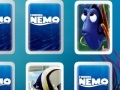 Spiel Finding Nemo memory