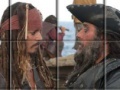 Spiel Swing and set: Pirates of Caribbean on stranger tides