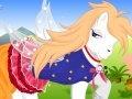 Spiel Cute Pony Dress Up