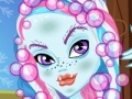 Spiel Monster High: Abbey Bominable Hair Spa And Facial