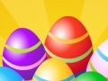 Spiel Easter Egg matcher
