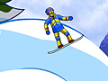 Spiel Supreme Extreme Snowboarding