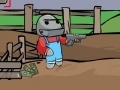 Spiel Robo Farmer