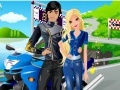 Spiel Cool Moto Couple