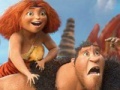 Spiel The Croods Hidden Objects