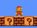 Spiel Super Mario Crossover