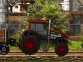 Spiel 4 Wheeler Tractor Challenge